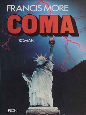 cover image of Coma